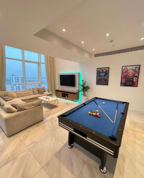 Penthouse The pad 2 bedroom
